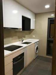 Leville iSuites (D15), Apartment #201758972